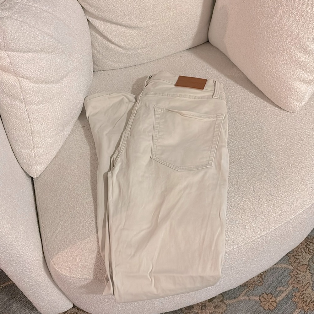 Lucky brand khakis